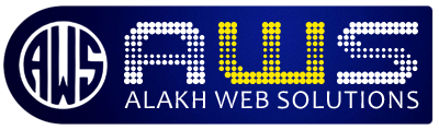 Alakh Web Solutions