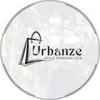urbanze-round